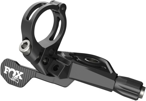Fox transfer dropper - fox,
