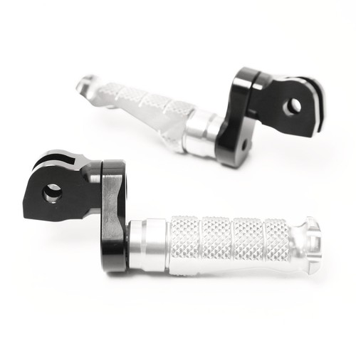 Silver mccp 25mm adjustable - silver,