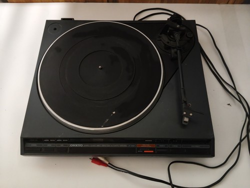 Giradischi onkyo modello - onkyo,