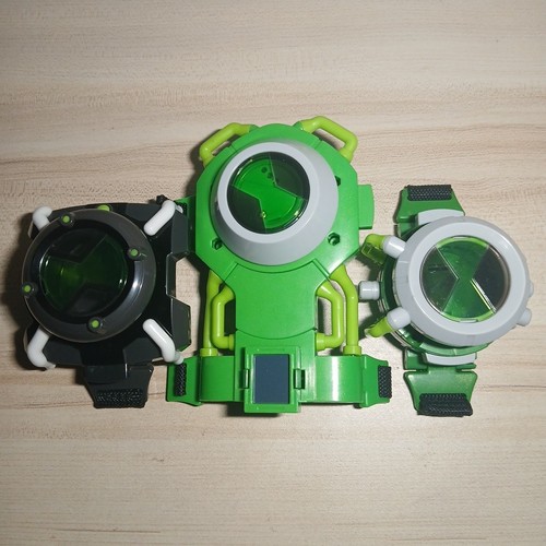 Ben ultimate alien legacy - alien,