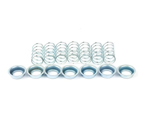 Kit mollette per vespa 125 - mollette,