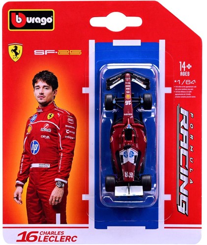 Gadget bburago f1 ferrari - -, bburago: