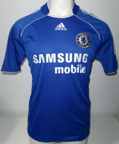 Shevchenko camiseta adidas - shevchenko,