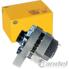 GENERATORE ALTERNATORE HELLA