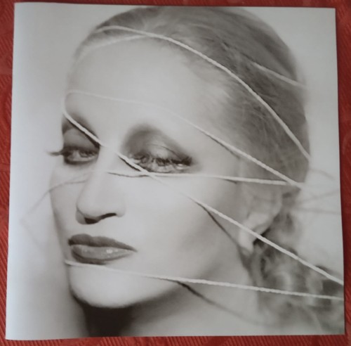 Mina booklet formato - mina, lp