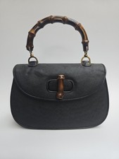Borsa Gucci Bamboo Vintage Anni 60/70