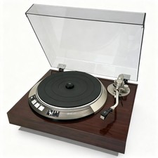 DENON DP-55M Giradischi Quarzo