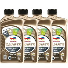 OLIO MOTORE AUTO TOTAL QUARTZ