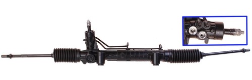 Scatola sterzo per - fiat, doblo