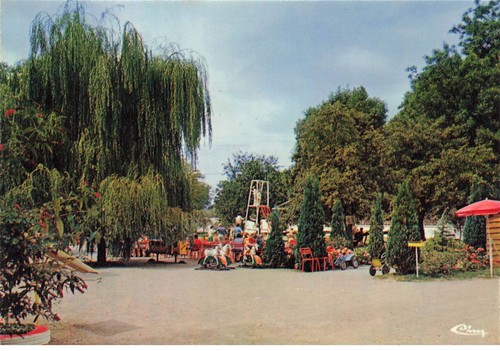Offoy dc734 campo isole - offoy,