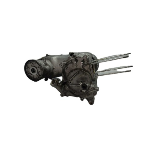 Carter blocco motore - carter,