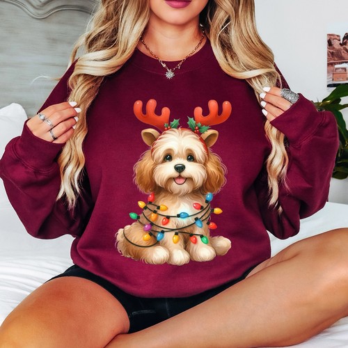 Felpa donna con - felpa, da