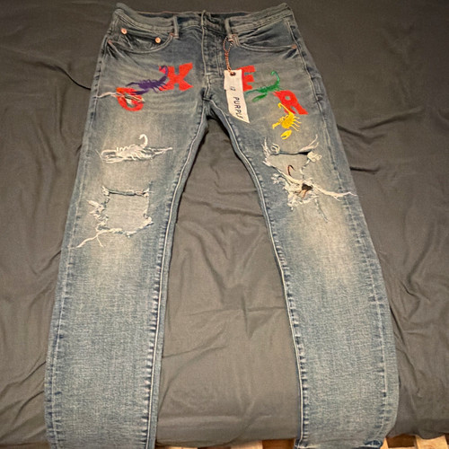 Jeans skinny uomo - , westside