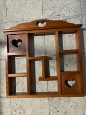 Mensola da parete casale in