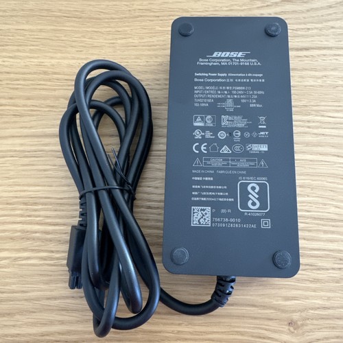 Bose psm88w 213 power - bose, -213,