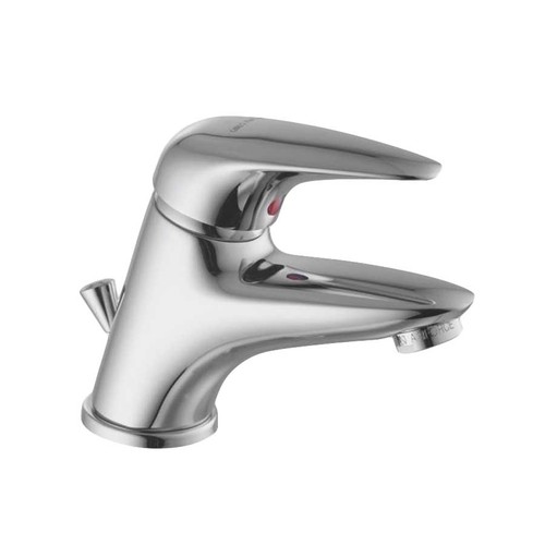 Rubinetto lavabo fima carlo - rubinetto,