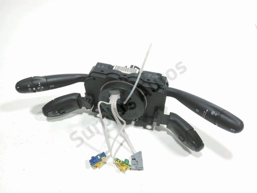 Commande sous volant 6242a2 - sous-volant,