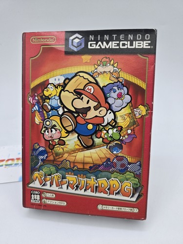 Paper mario nintendo - paper,