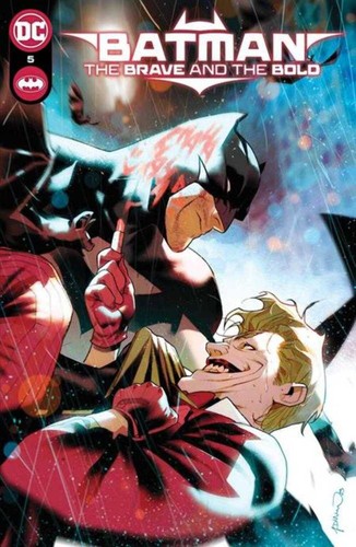 Batman coraggioso il - batman,