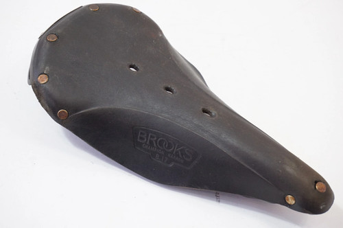 Brooks b17 saddle - saddle, used