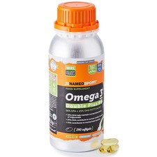 Named Sport Omega 3 Double Plus 240 Softgel IFOS 5 STELLE