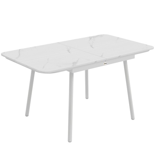 Tavolo giardino per 6 - tavolo,
