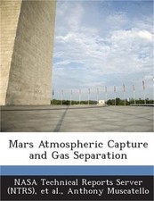 Mars Atmospheric Capture and