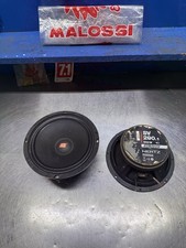 Hertz sv200 casse midrange - hertz, sv200.1