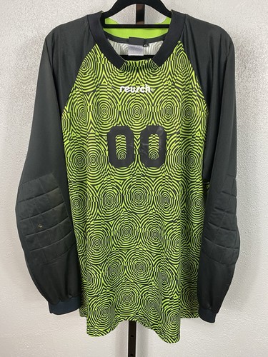 Maglia portiere vintage reusch - portiere,