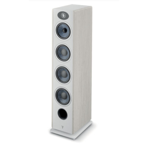 Focal vestia light - light, wood