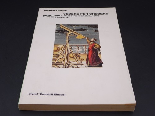 Vedere per credere - ., ovvero