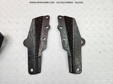 SUPPORTO BAULETTO GIVI HONDA TRANSALP 700 XL700V 2008 2011 SUPPORT