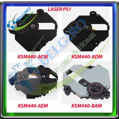 Ps1 laser lente ottica - 🎮,