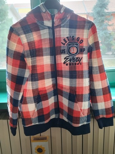 Felpa ragazzo original marines - original,