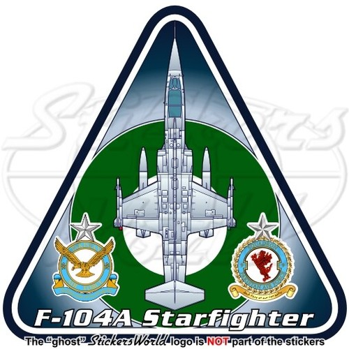 104 starfighter pakistan - starfighter,