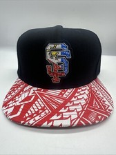 Cappello San Francisco