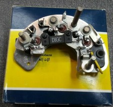 000028506010 RADDRIZZ. PONTE ALTERNATORE - ALTERNATOR RECTIFIER BRIDGE