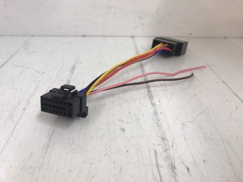 Sony mdx 5di - mdx-5di, autoradio