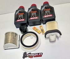 KIT TAGLIANDO YAMAHA TMAX 500