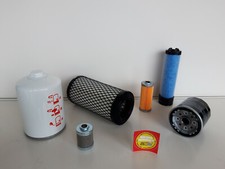 Filtro - Kit (medio) per