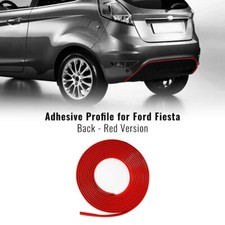 Profilo Rosso Adesivo per