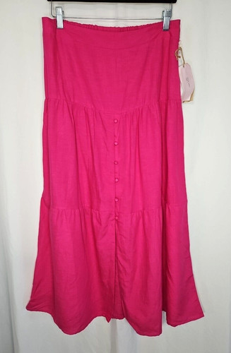 Maxi gonna donna midnight sky - gonna,