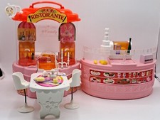 CANDY CANDY POLISTIL