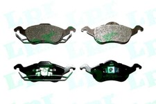 05P696 KIT 4 PASTIGLIE FRENO