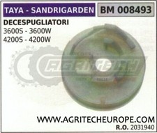 2031940 PULEGGIA AVVIAMENTO