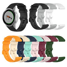 Per Garmin Vivoactive