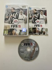 FIFA 11 WII NINTENDO WII