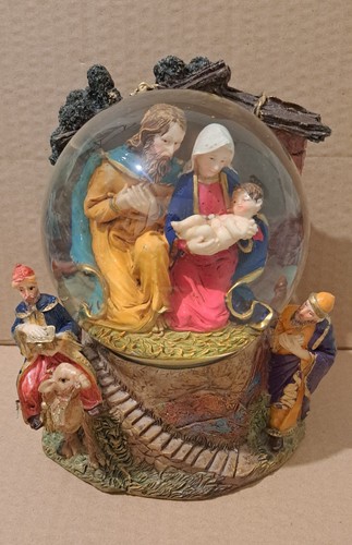 Presepe natale natività - natività, e