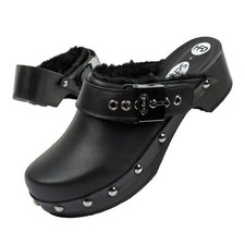 Scholl iconic clogs - scholl,