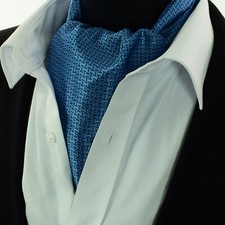Sciarpa cravatta cravatta uomo